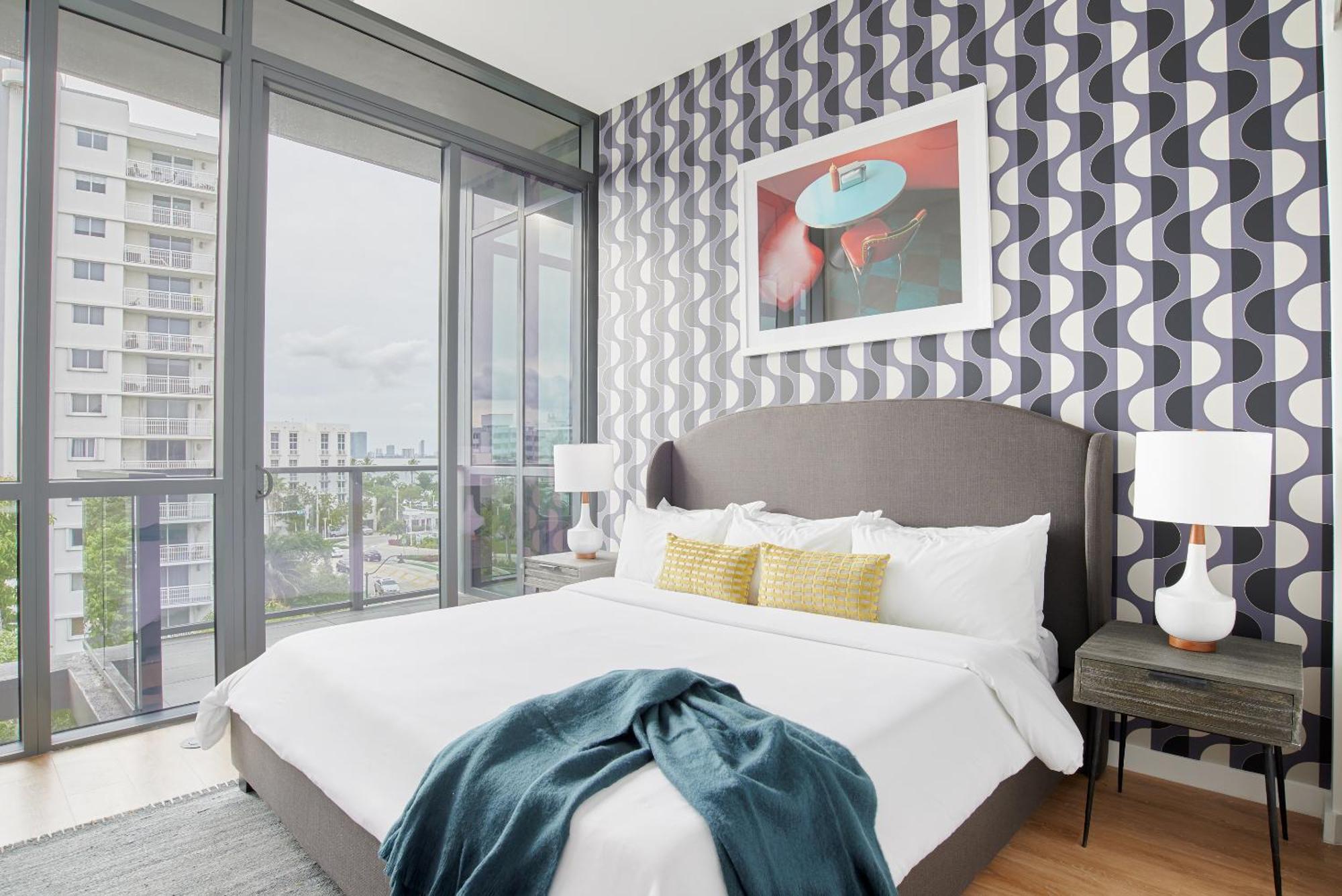 Sonder 17West Aparthotel - Miami Beach — Fotos 3